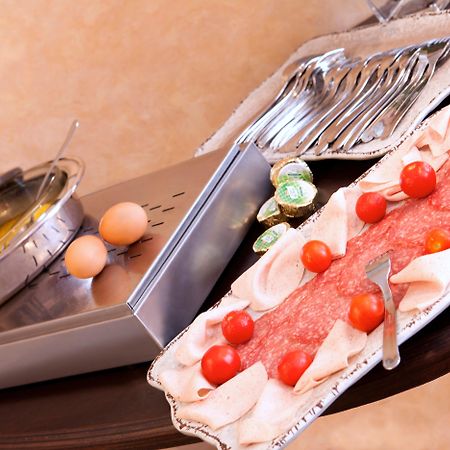 Hotel Mennini Μιλάνο Εξωτερικό φωτογραφία