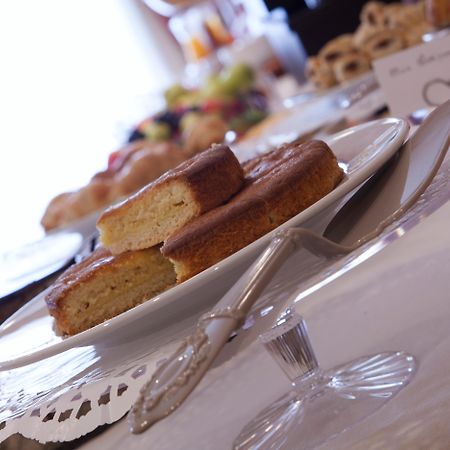 Hotel Mennini Μιλάνο Εξωτερικό φωτογραφία