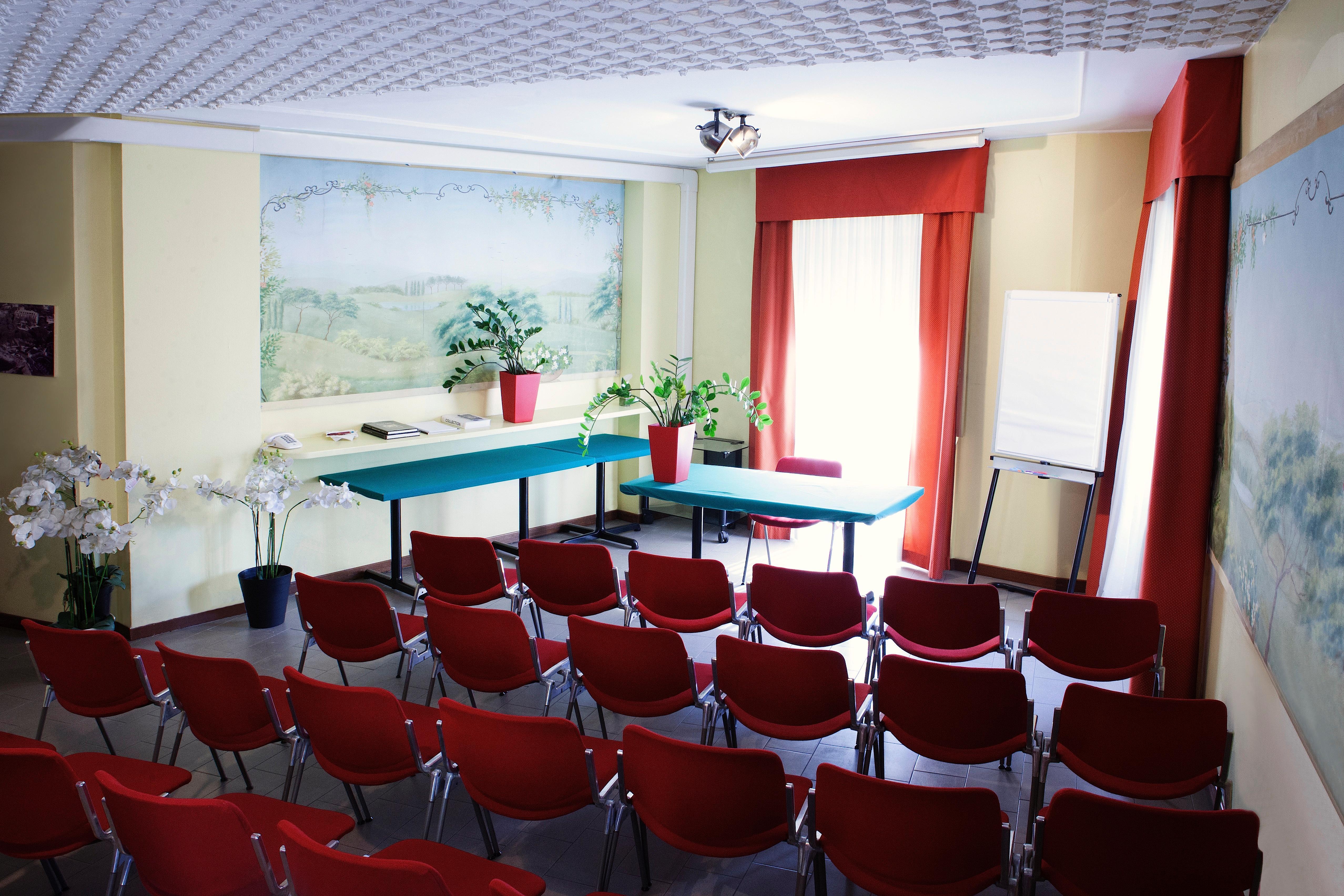 Hotel Mennini Μιλάνο Εξωτερικό φωτογραφία