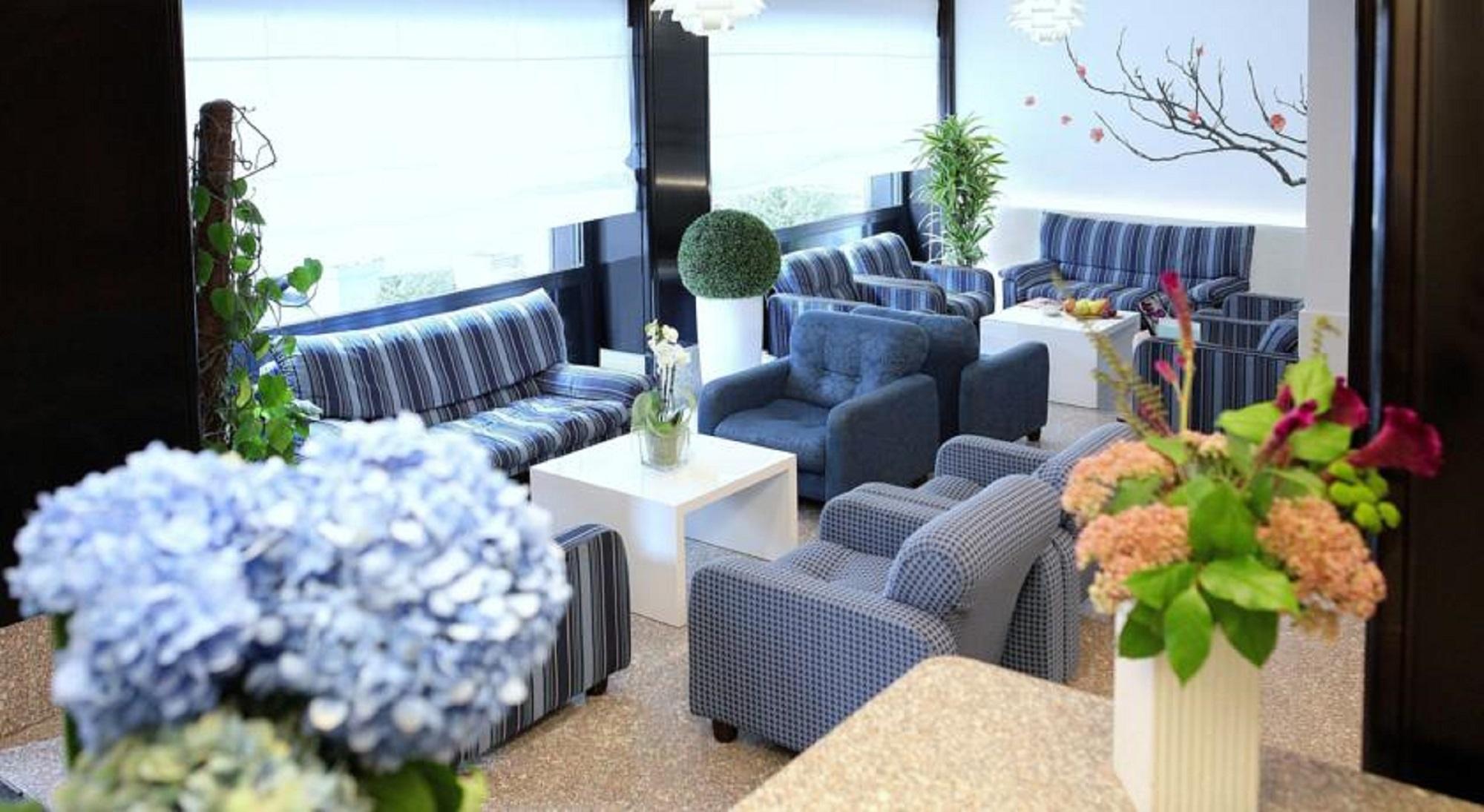 Hotel Mennini Μιλάνο Εξωτερικό φωτογραφία