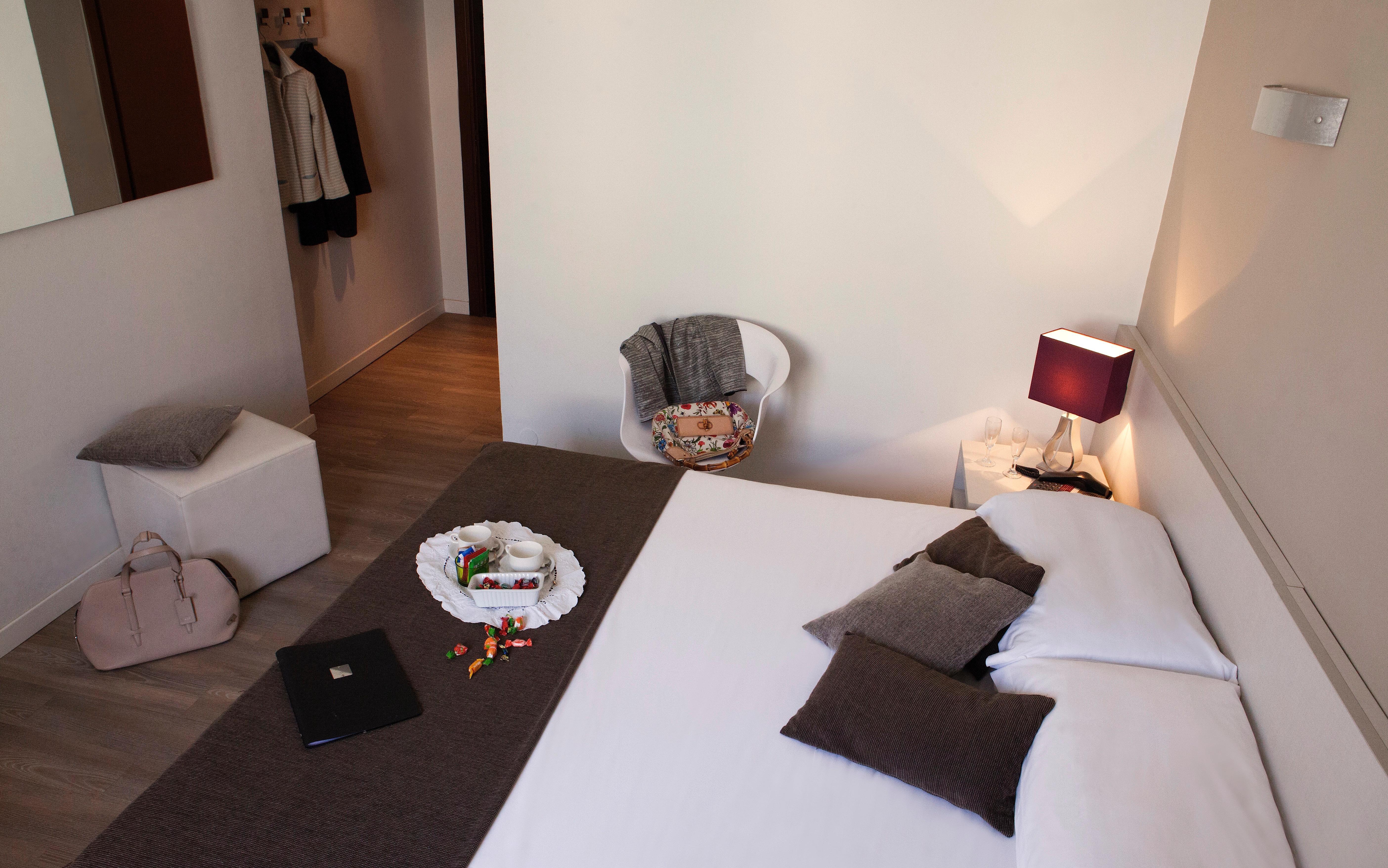 Hotel Mennini Μιλάνο Εξωτερικό φωτογραφία