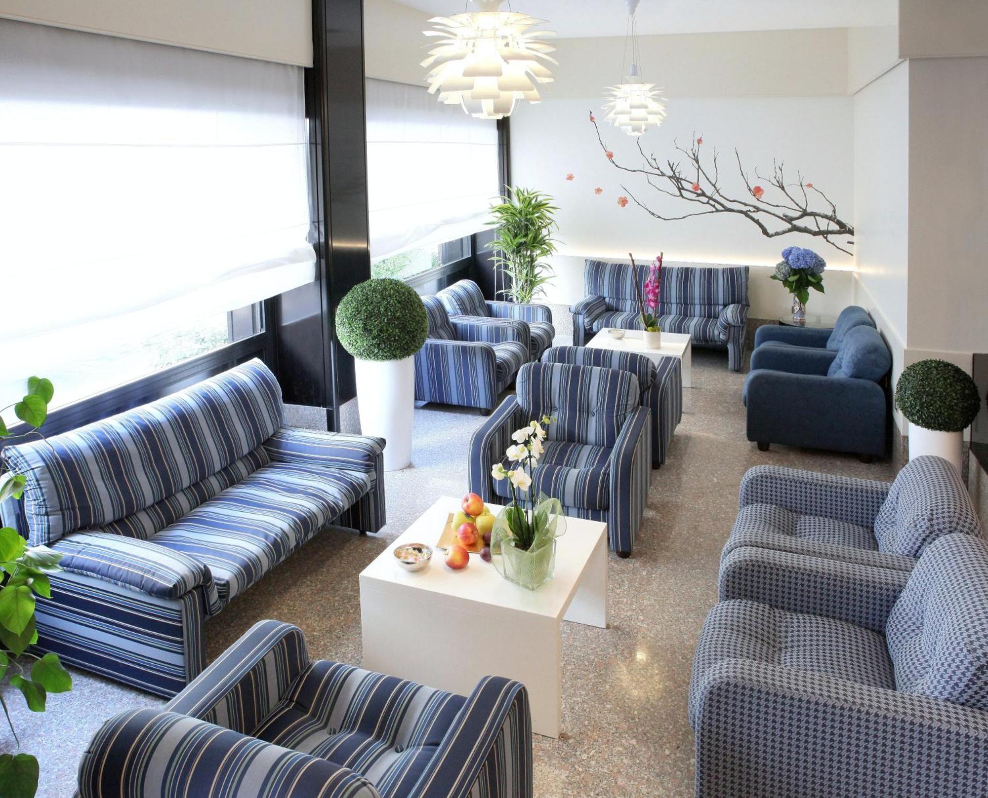 Hotel Mennini Μιλάνο Εξωτερικό φωτογραφία