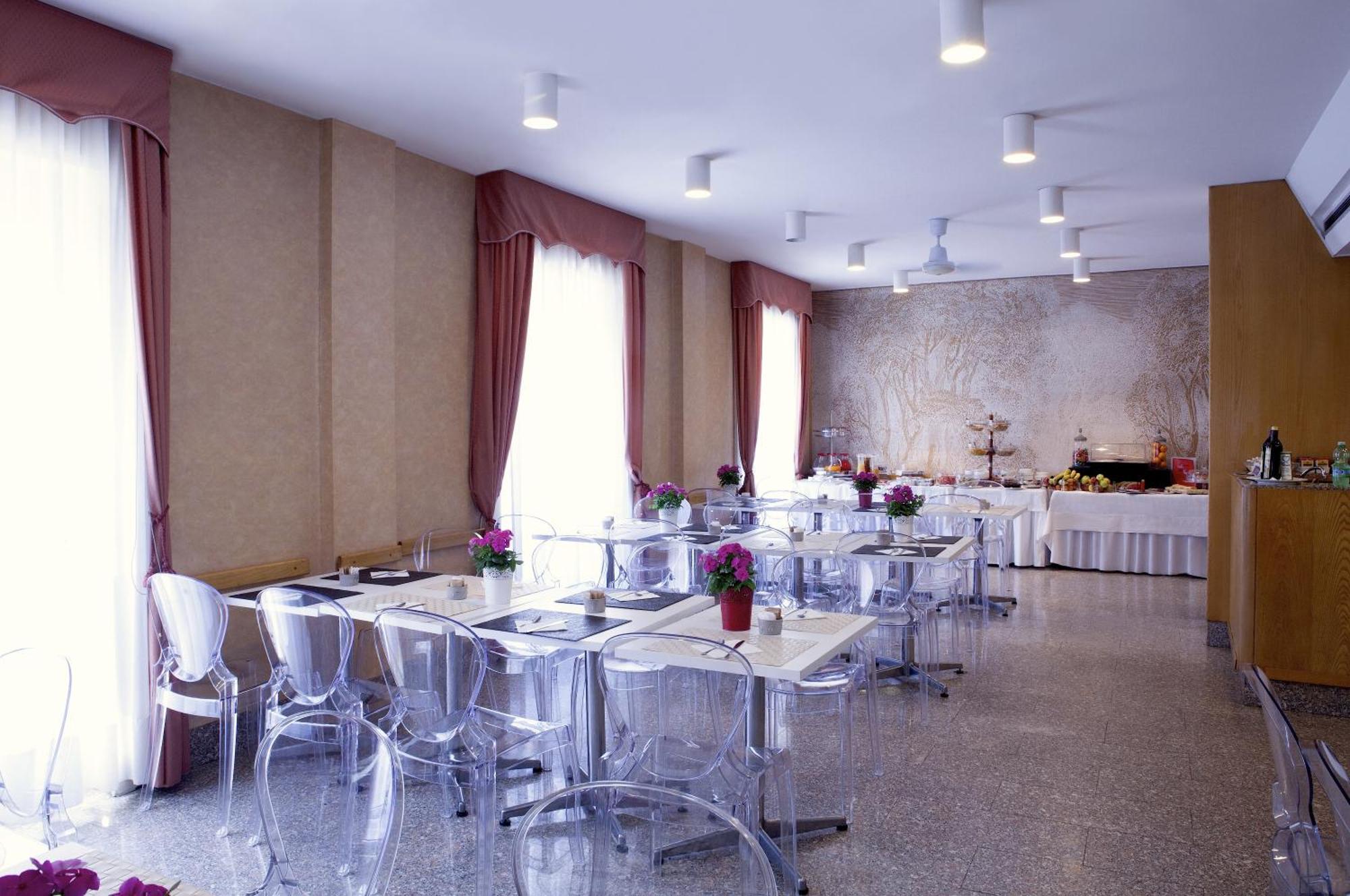 Hotel Mennini Μιλάνο Εξωτερικό φωτογραφία