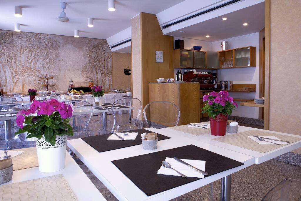 Hotel Mennini Μιλάνο Εξωτερικό φωτογραφία