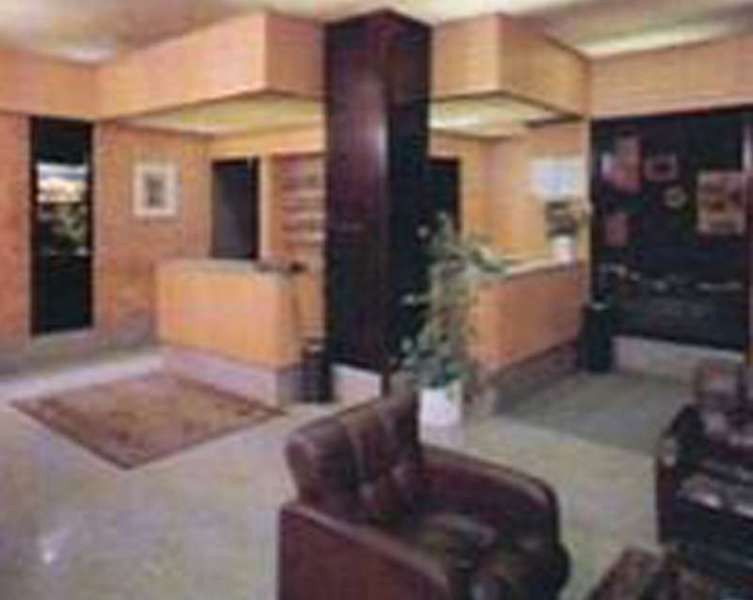 Hotel Mennini Μιλάνο Εξωτερικό φωτογραφία