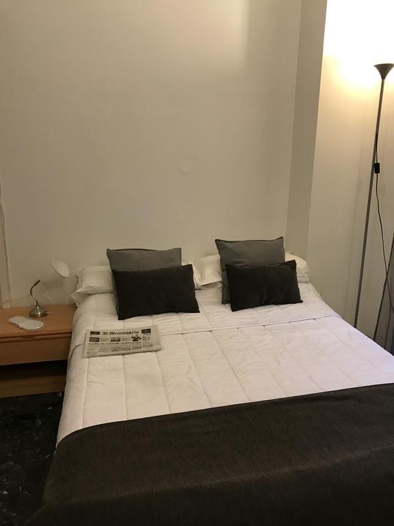 Hotel Mennini Μιλάνο Εξωτερικό φωτογραφία